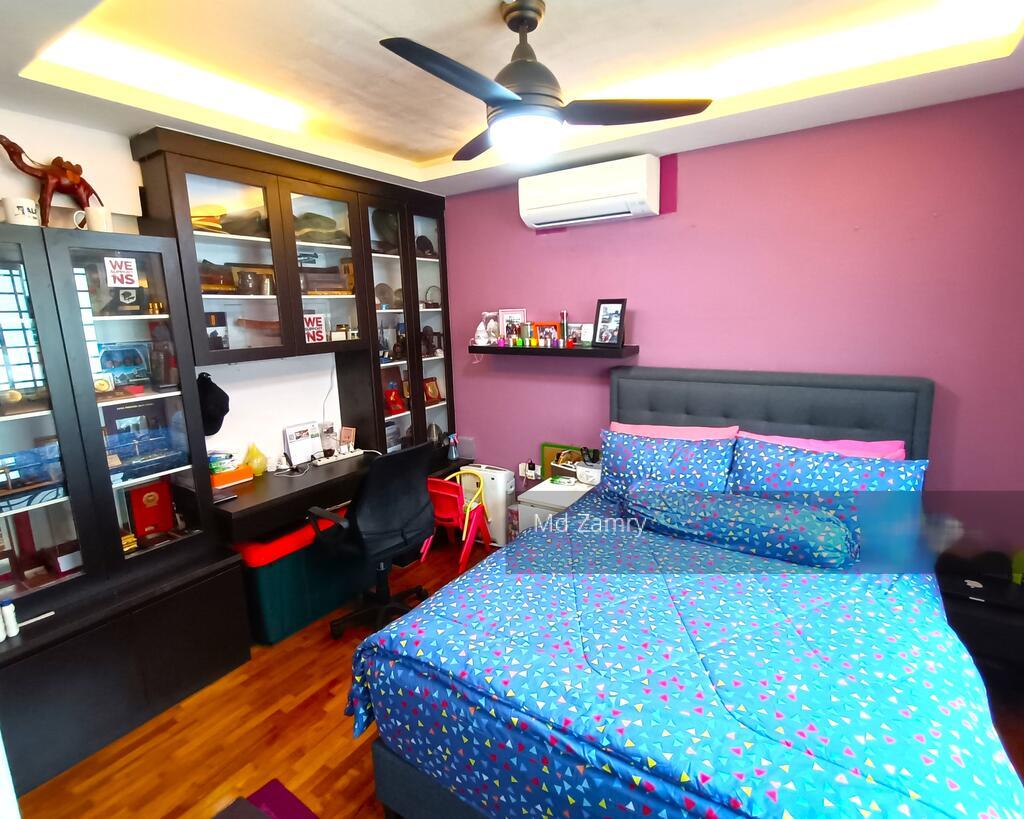 Blk 498G Tampines Street 45 (Tampines), HDB 5 Rooms #341318381